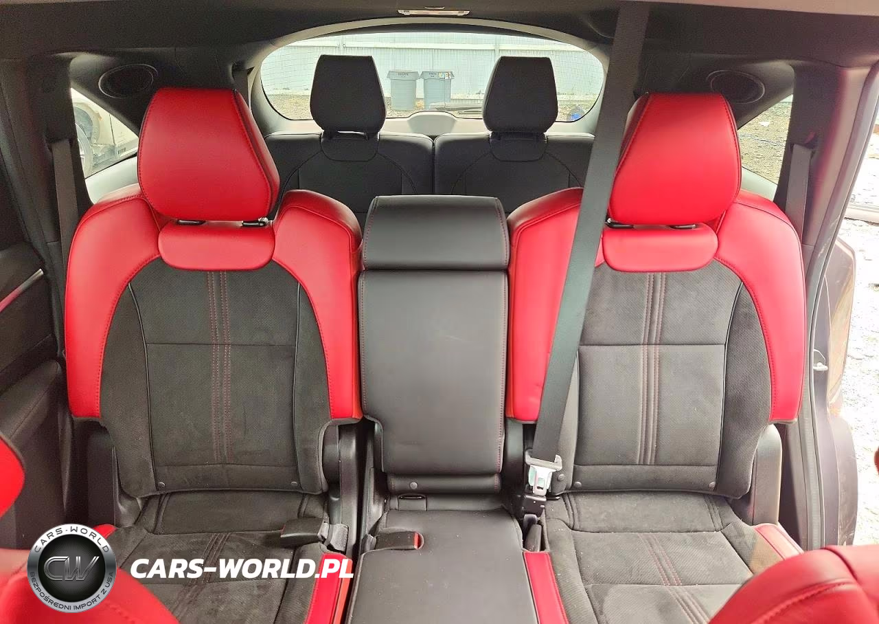2020 Acura Mdx A-Spec VIN:5J8YD4H09LL037779 - 10