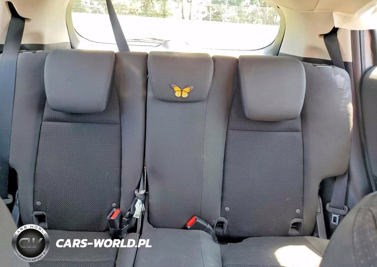 2019 Honda Hr-V Lx VIN:3CZRU6H37KG717615 - 10