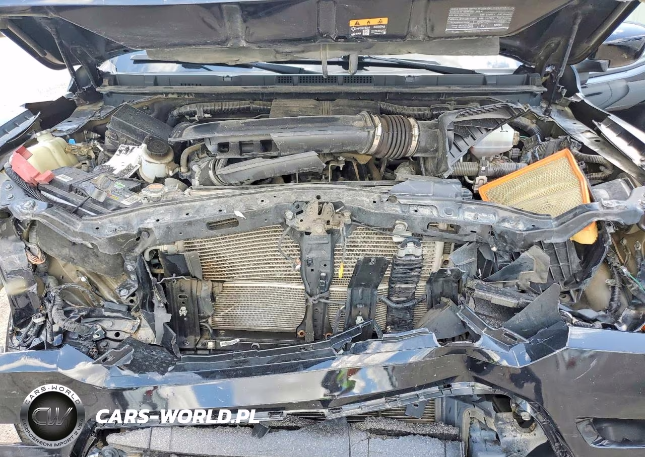 2022 Nissan Frontier Sv VIN:1N6ED1EJ2NN692173 - 11