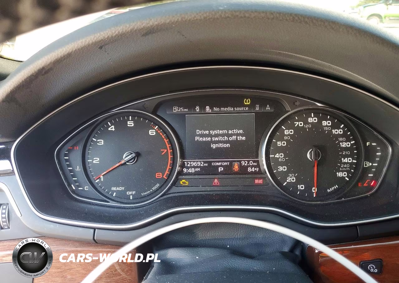 2020 Audi A5 Premium VIN:WAUANCF53LA008535 - 9