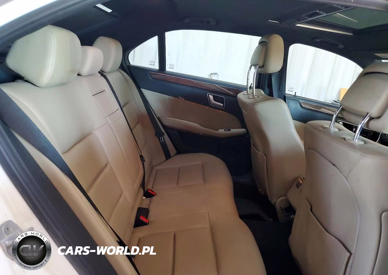 2013 Mercedes-Benz E 350 4Matic VIN:WDDHF8JB2DA689304 - 10