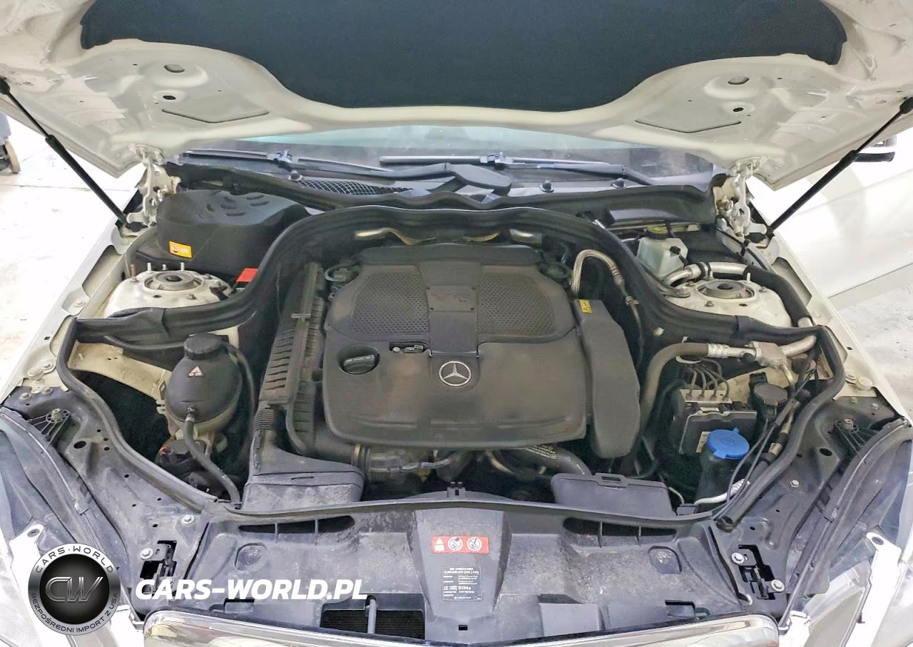 2013 Mercedes-Benz E 350 4Matic VIN:WDDHF8JB2DA689304 - 11