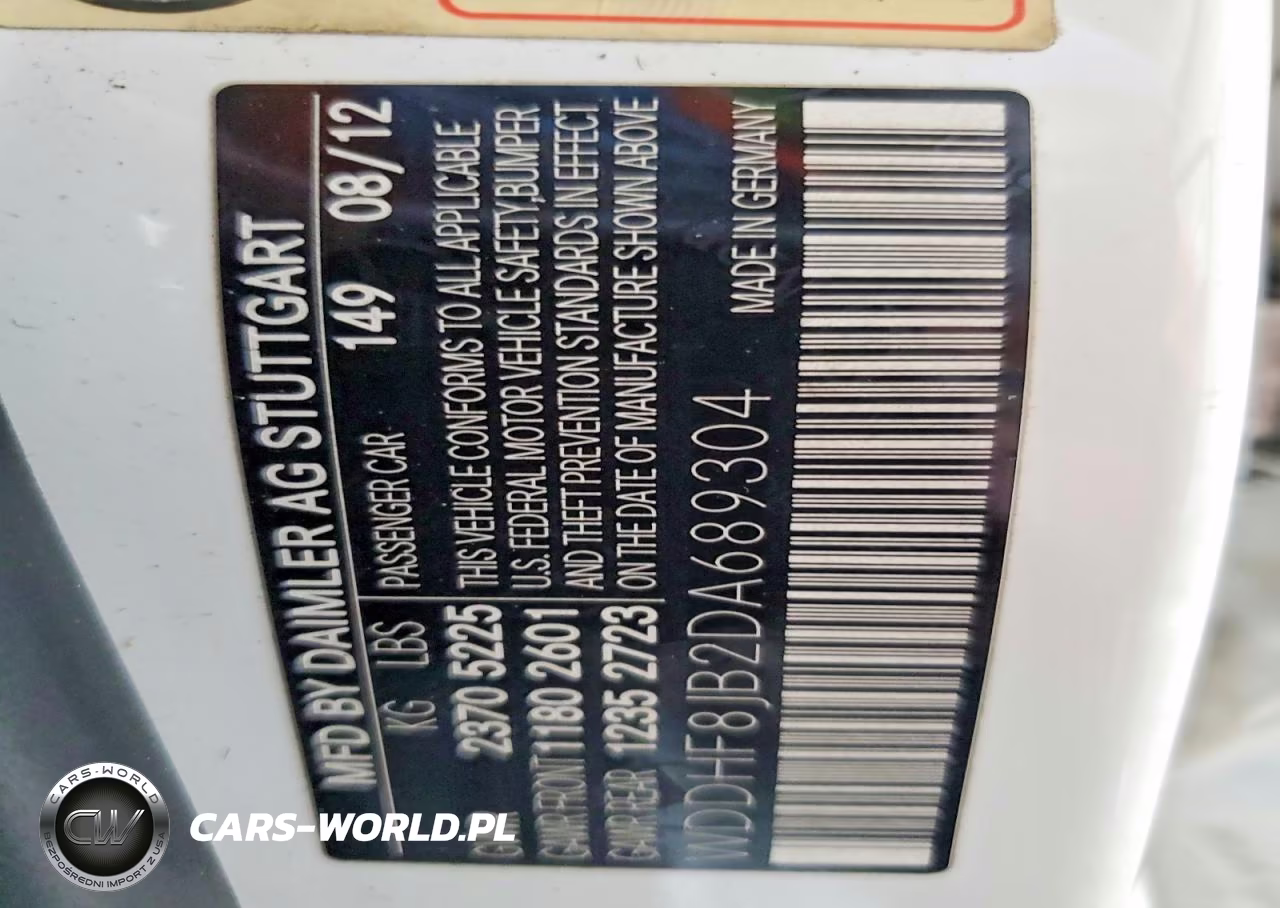 2013 Mercedes-Benz E 350 4Matic VIN:WDDHF8JB2DA689304 - 12