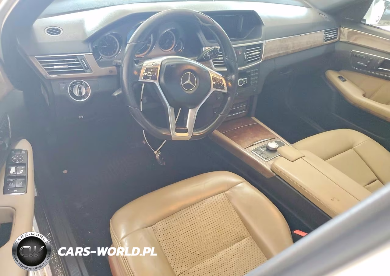 2013 Mercedes-Benz E 350 4Matic VIN:WDDHF8JB2DA689304 - 8