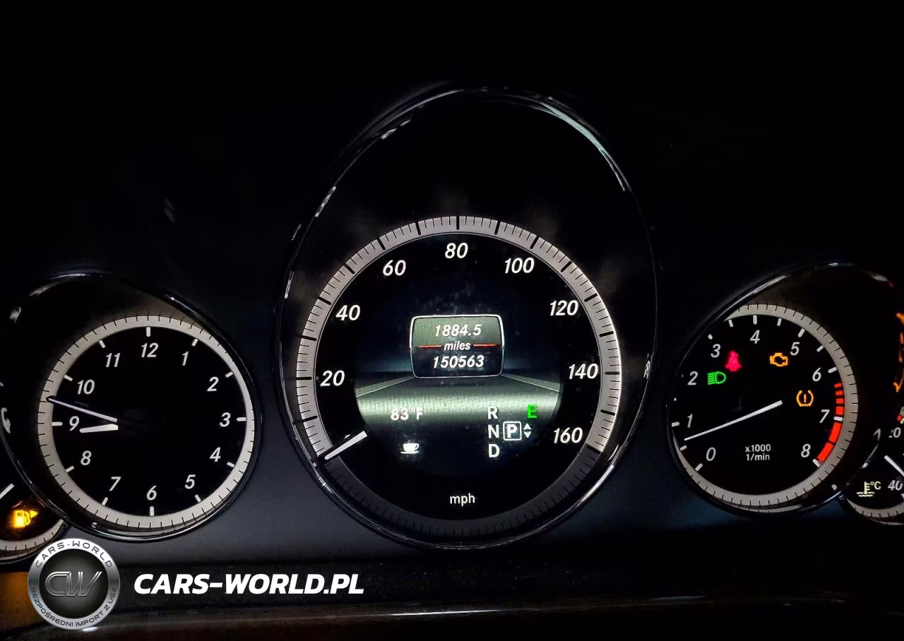 2013 Mercedes-Benz E 350 4Matic VIN:WDDHF8JB2DA689304 - 9