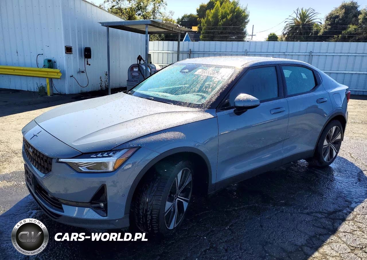 2023 Polestar 2 – zdjęcie 1 z 12