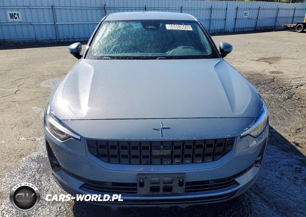 2023 Polestar 2 VIN:YSMEG3KA2PL141688 - 5