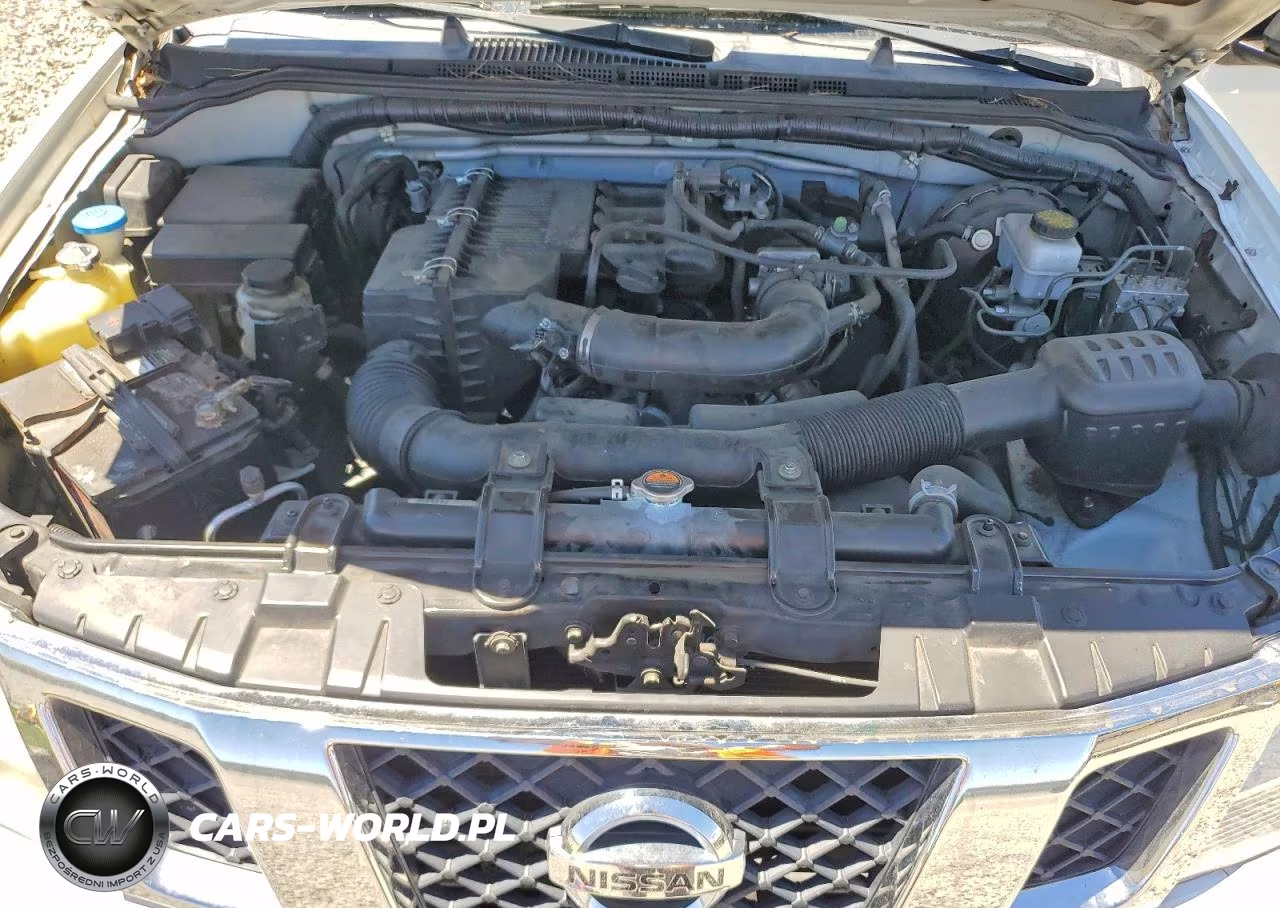 2015 Nissan Frontier S VIN:1N6BD0CT5FN758282 - 11