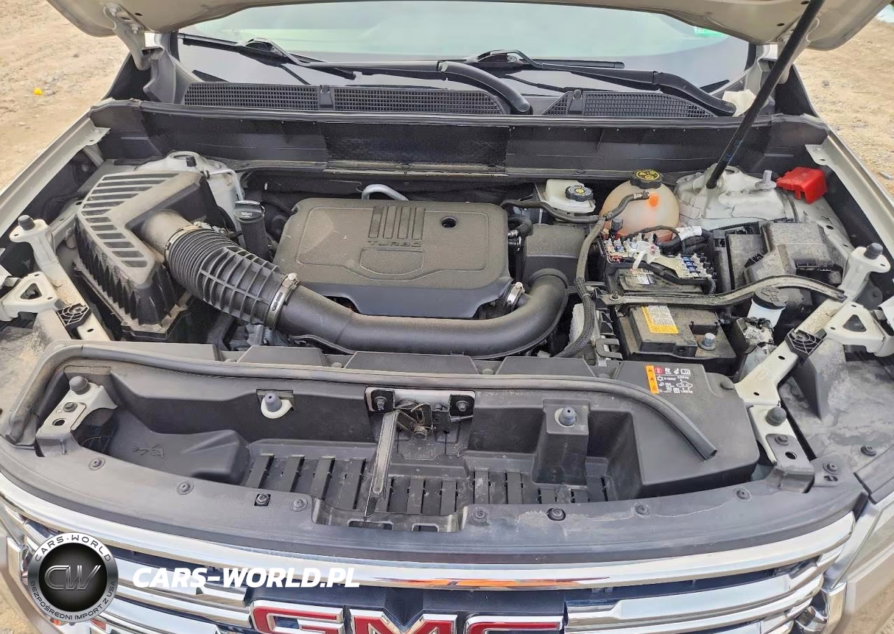 2022 GMC Acadia Sle VIN:1GKKNRL41NZ110382 - 11