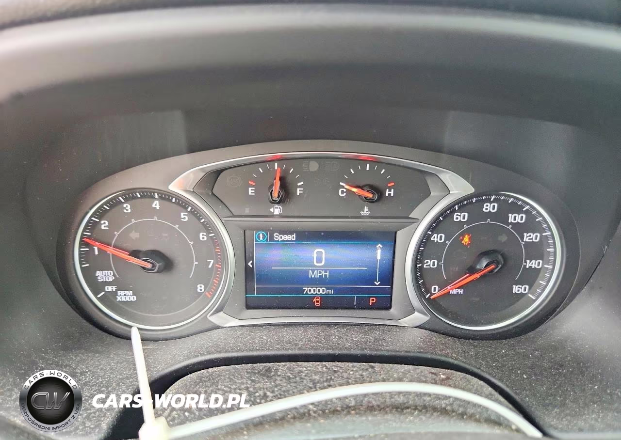 2022 GMC Acadia Sle VIN:1GKKNRL41NZ110382 - 9