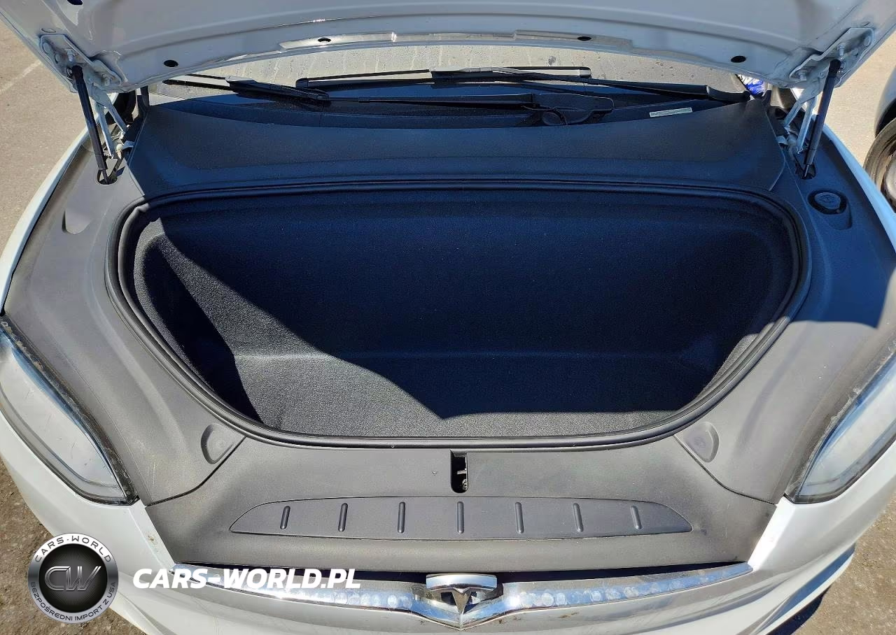 2020 Tesla Model X VIN:5YJXCDE24LF230945 - 11