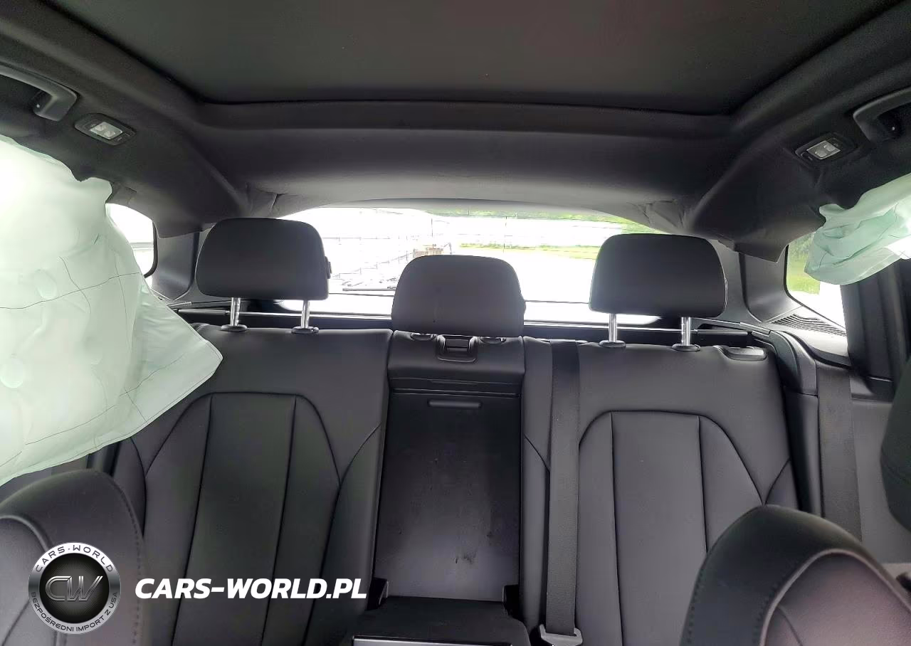 2021 BMW X3 Sdrive30I VIN:5UXTY3C02M9F71852 - 10