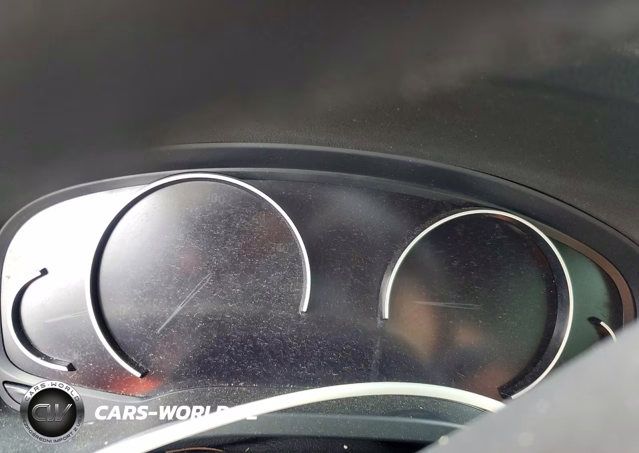 2021 BMW X3 Sdrive30I VIN:5UXTY3C02M9F71852 - 9