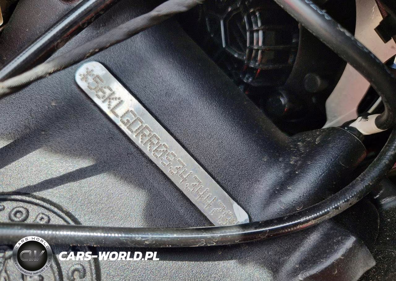2025 Indian Motorcycle Co. Roadmaster Powerplus Dark Horse VIN:56KLGDRR0S3434478 - 10