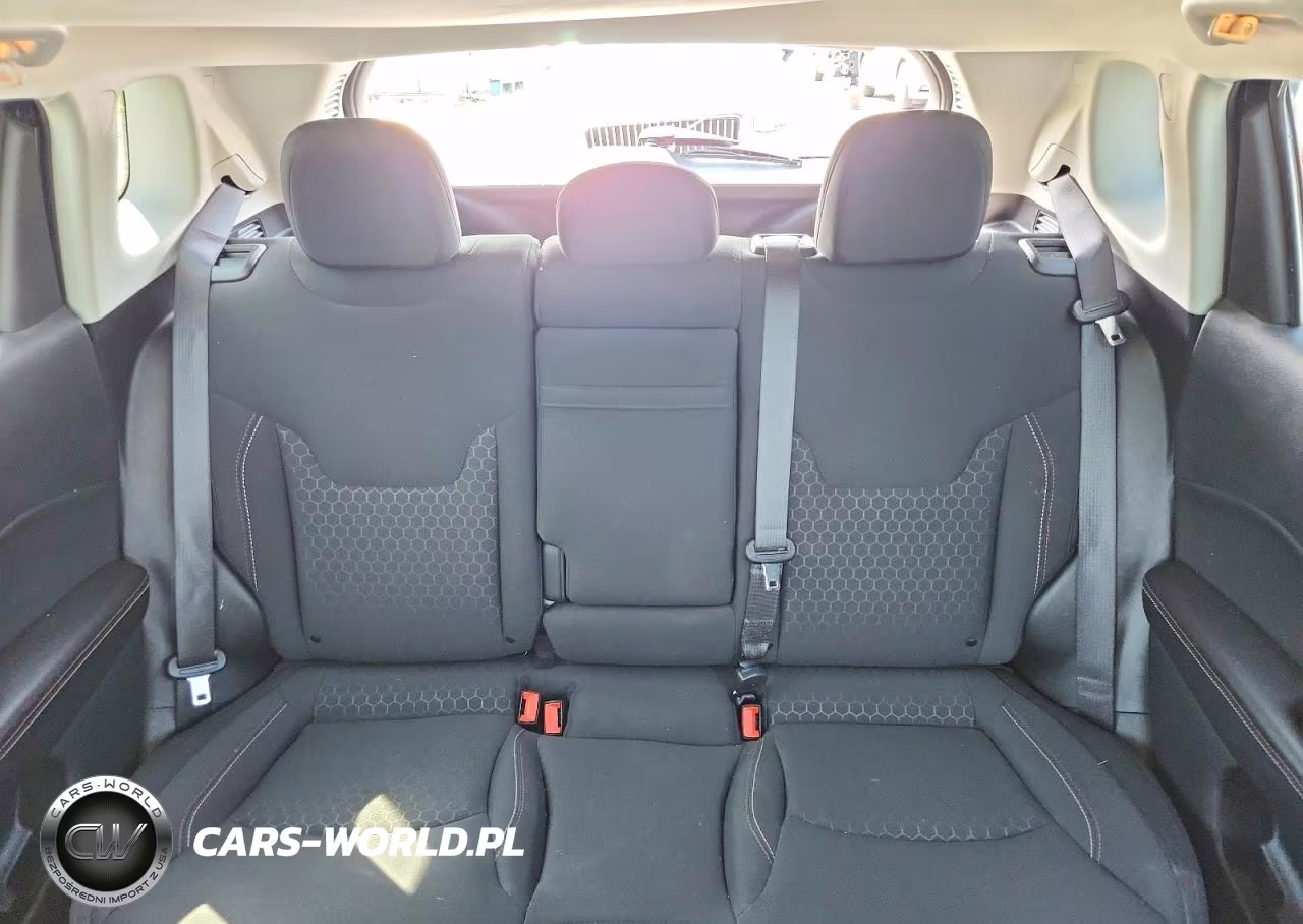 2020 Jeep Compass Sport VIN:3C4NJDABXLT112600 - 10