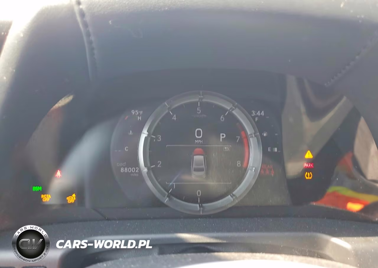 2021 Lexus Es 350 F Sport VIN:58AGZ1B16MU100137 - 9