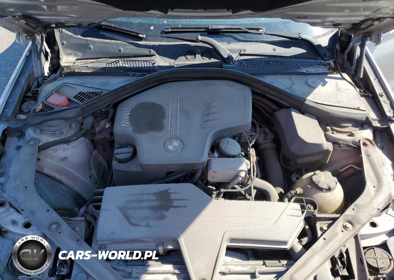 2016 BMW Motorrad 228I VIN:WBA1L9C51GV324771 - 11