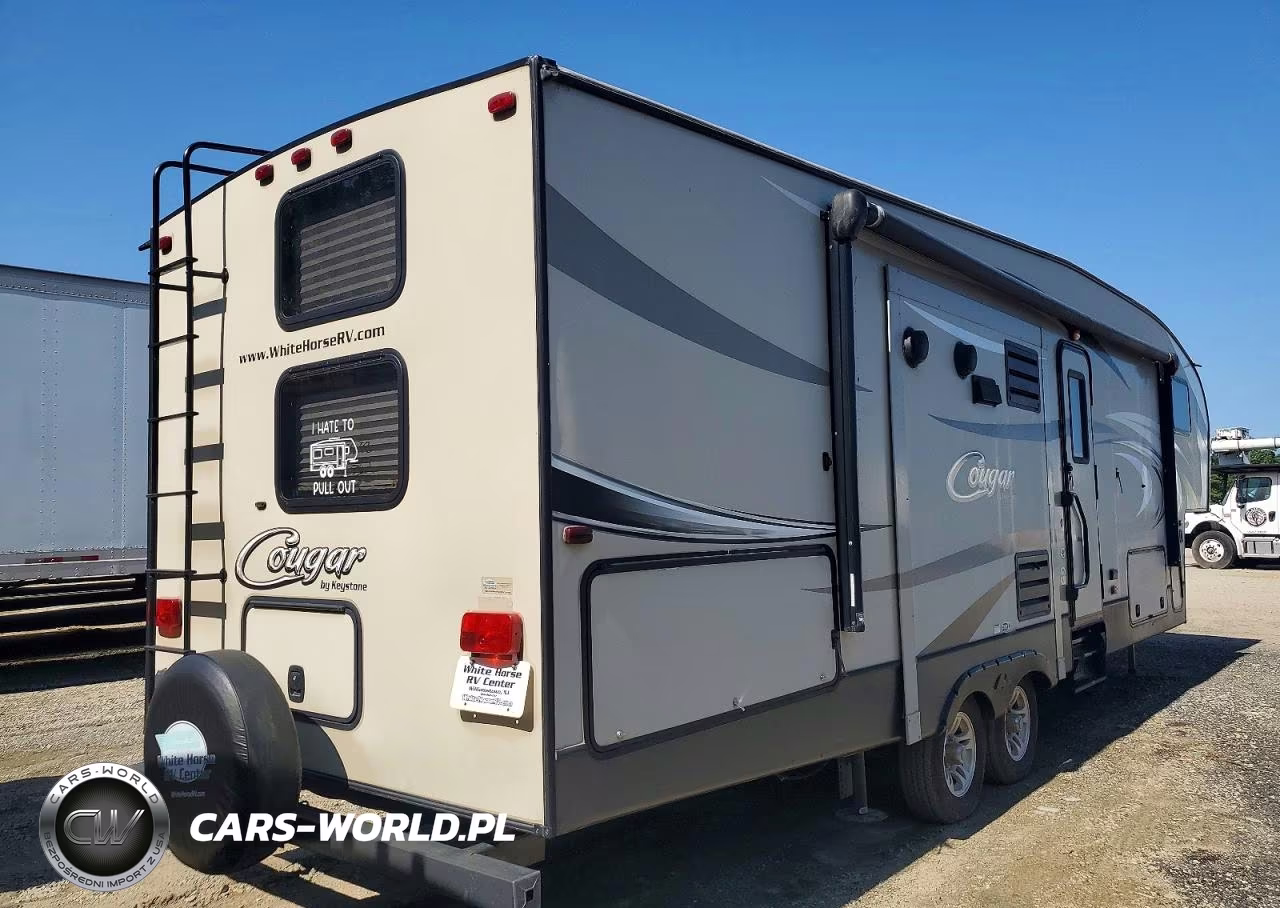 2016 Other Keystone C VIN:4YDF28D2XG2508678 - 4