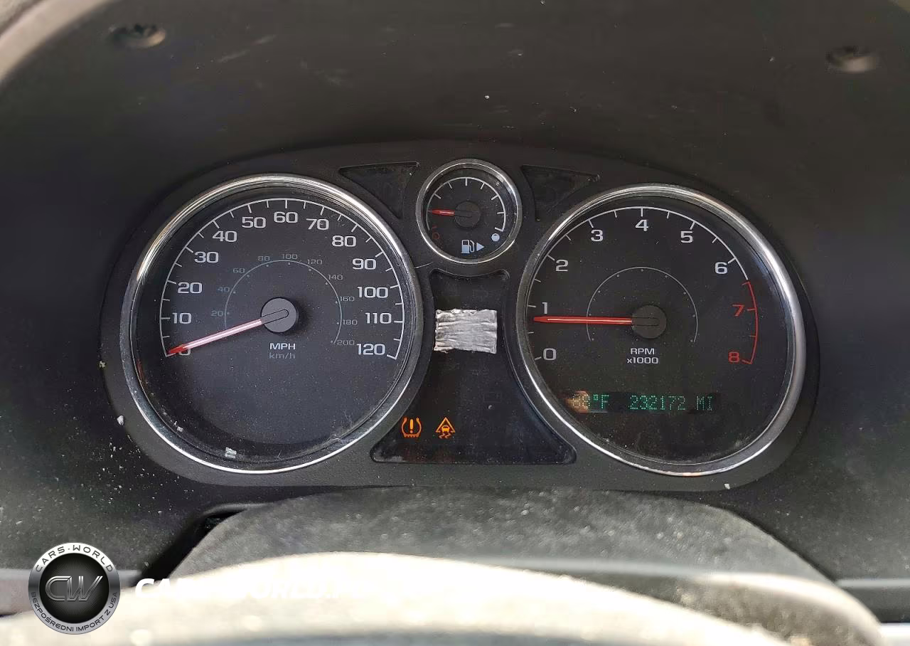 2009 Chevrolet Cobalt Lt VIN:1G1AT18H997288416 - 9