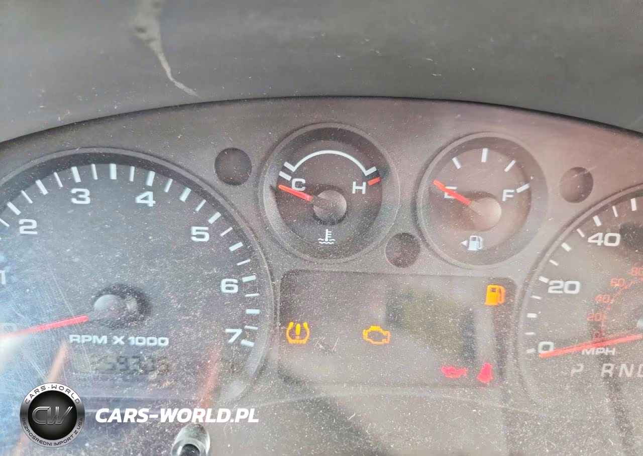2008 Ford Ranger VIN:1FTYR10D58PA22001 - 9