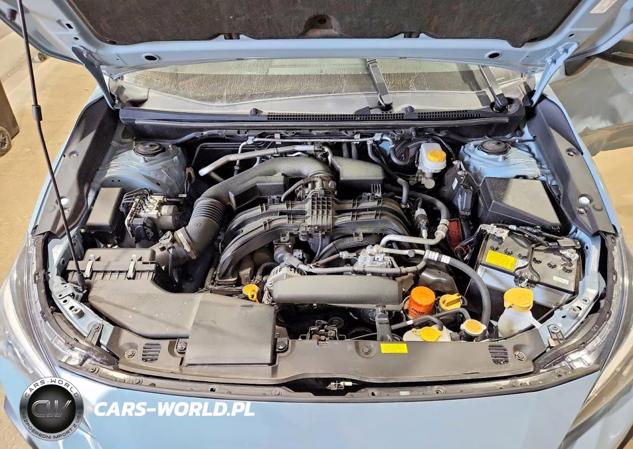 2023 Subaru Crosstrek Sport VIN:JF2GTHSC2PH272509 - 12