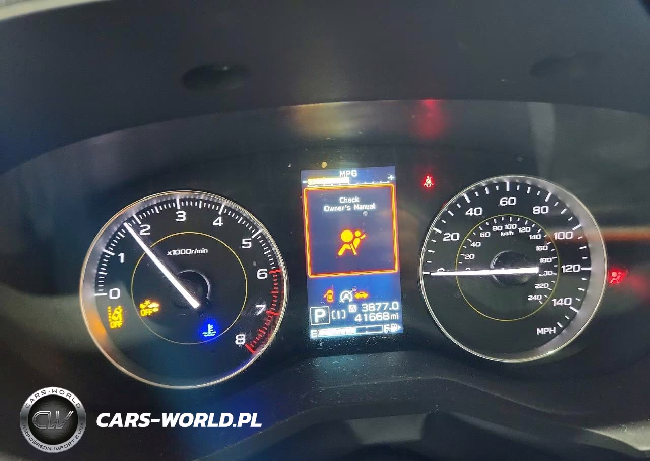 2023 Subaru Crosstrek Sport VIN:JF2GTHSC2PH272509 - 9