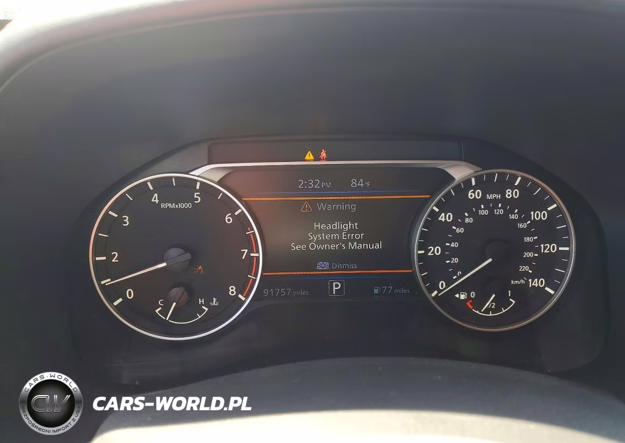 2020 Nissan Altima Sr VIN:1N4BL4CV2LC118266 - 9