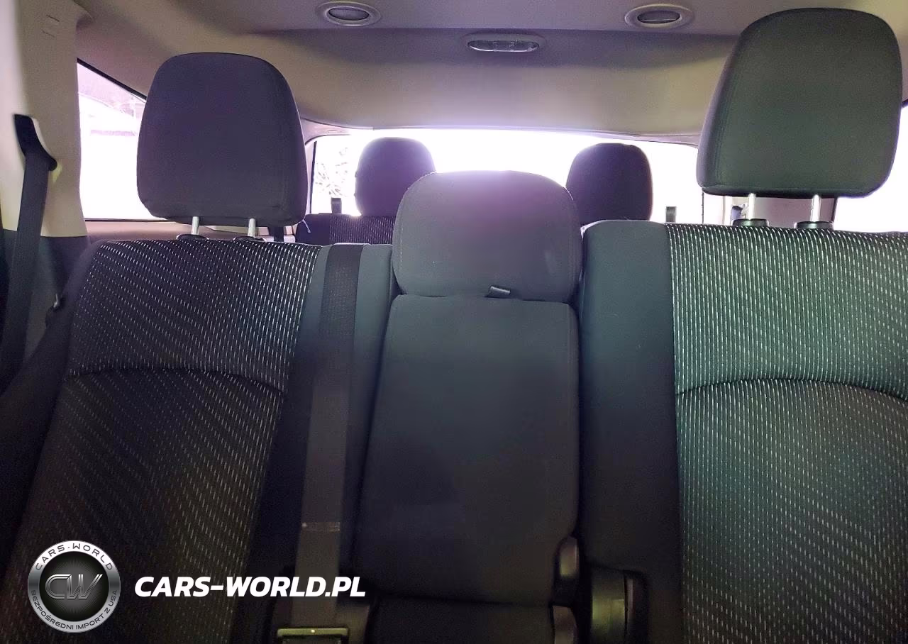 2013 Dodge Journey Se VIN:3C4PDCAB2DT501047 - 10