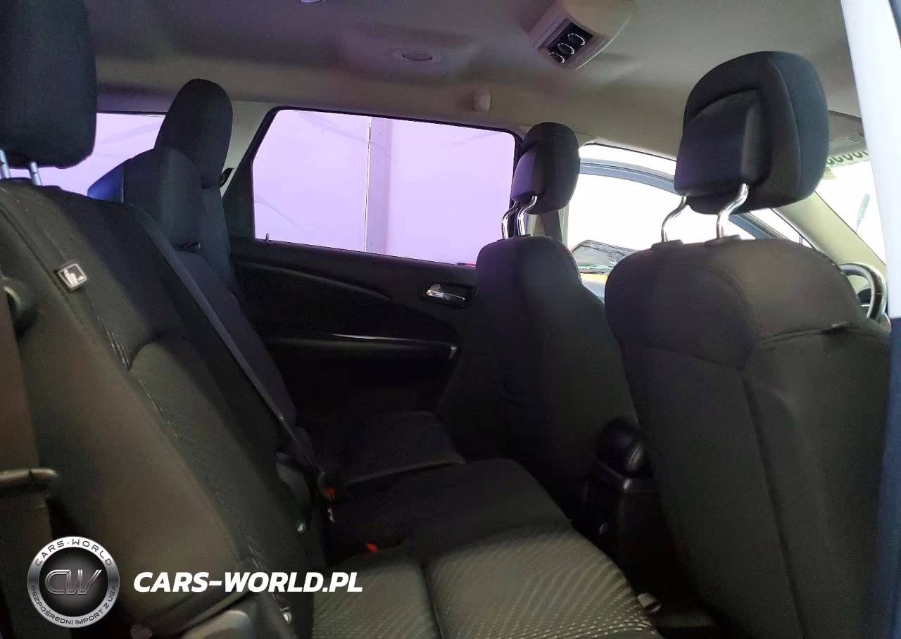 2013 Dodge Journey Se VIN:3C4PDCAB2DT501047 - 11