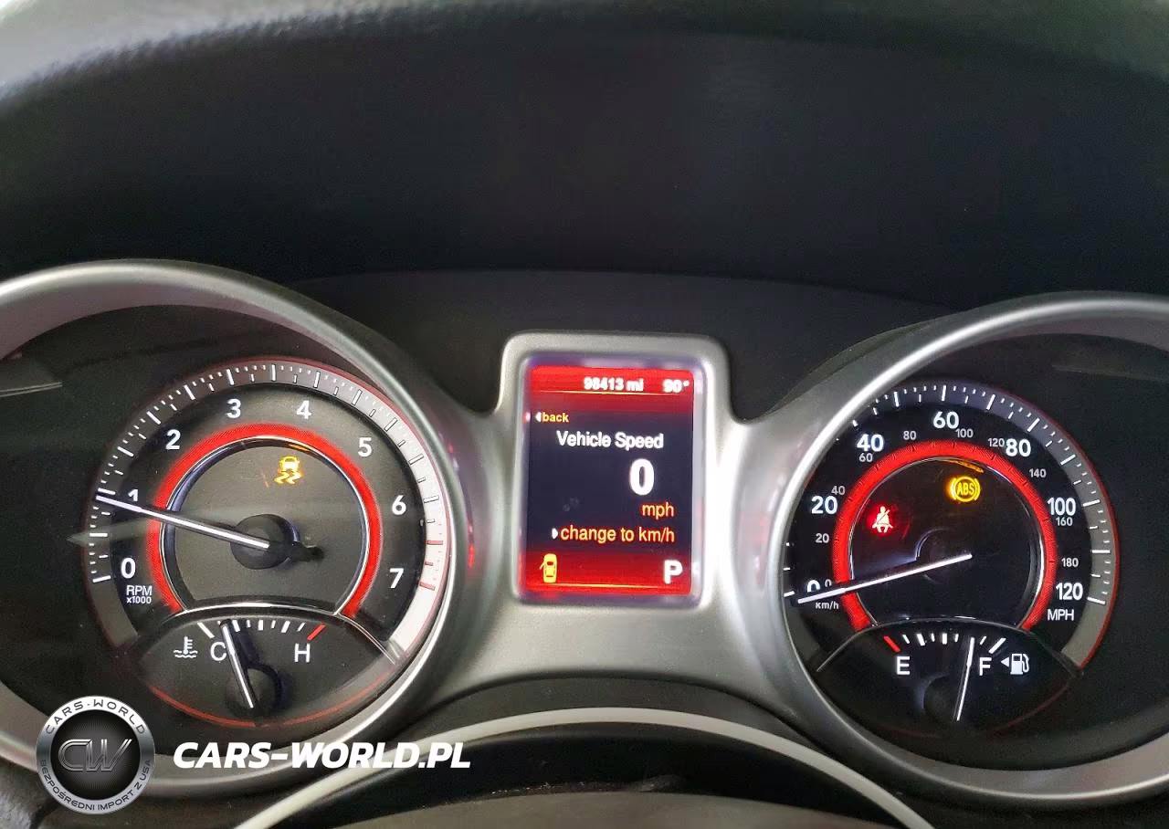 2013 Dodge Journey Se VIN:3C4PDCAB2DT501047 - 9