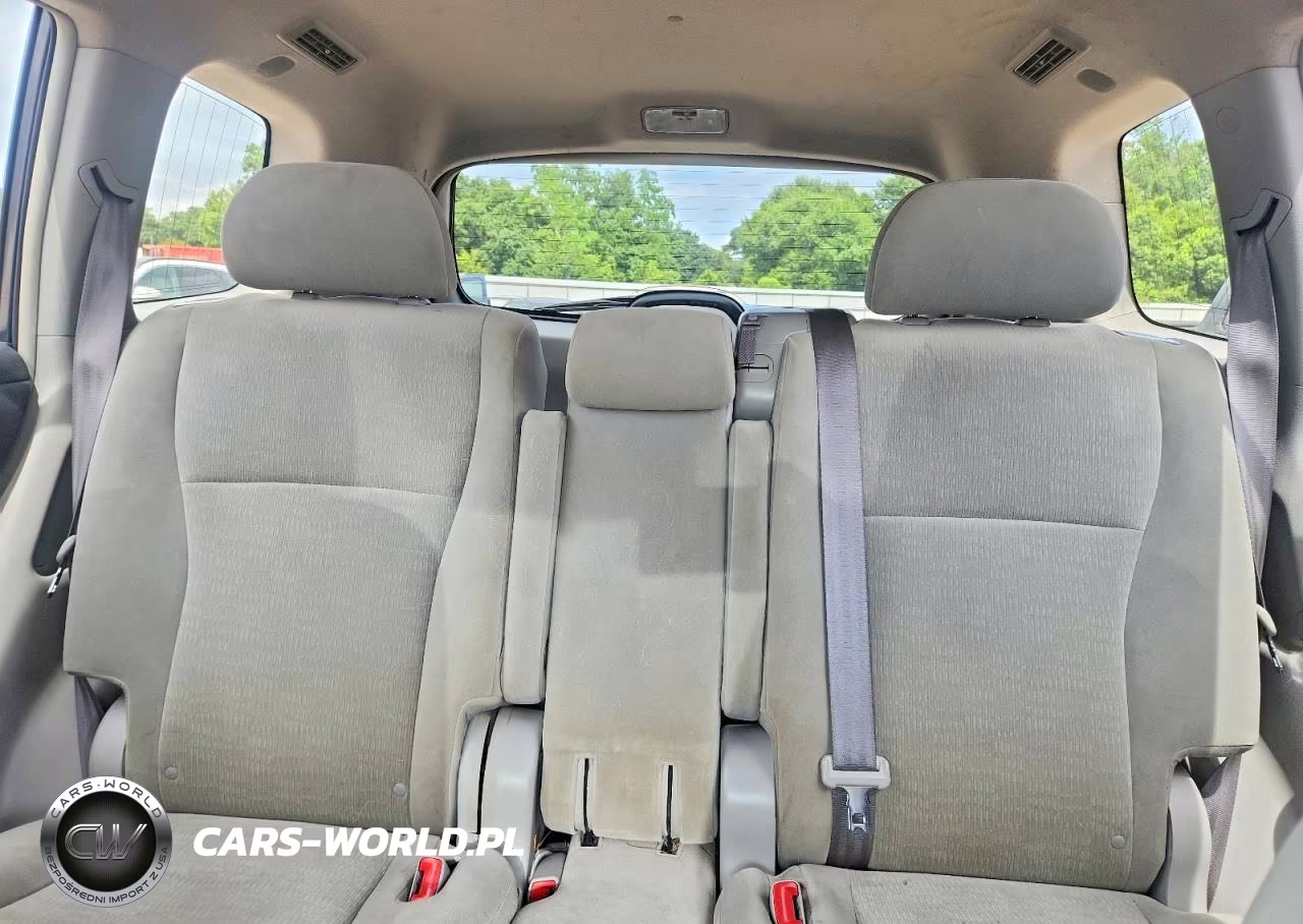 2012 Toyota Highlander Base VIN:5TDBK3EH1CS156682 - 10