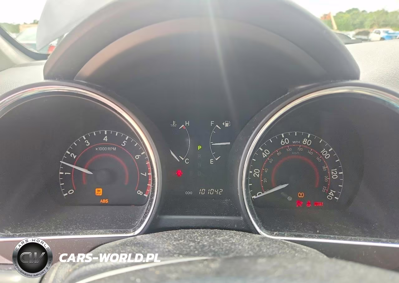 2012 Toyota Highlander Base VIN:5TDBK3EH1CS156682 - 9