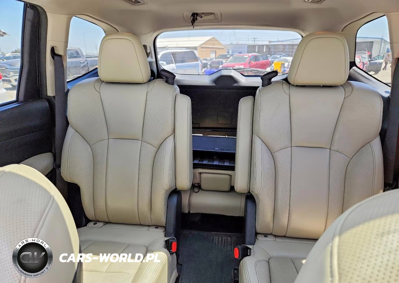 2019 Subaru Ascent Limited VIN:4S4WMAPD0K3404684 - 10