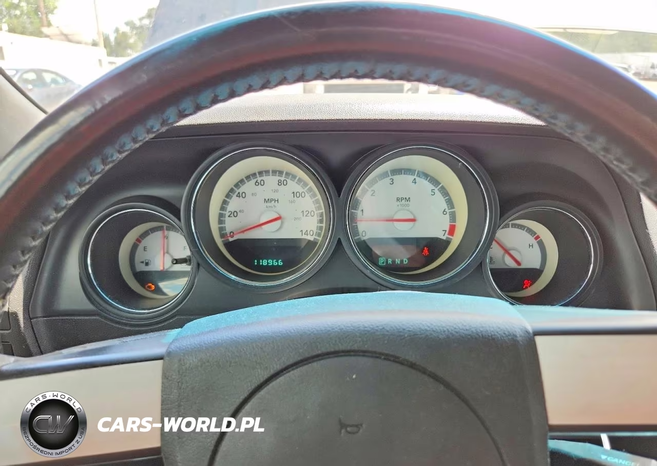 2010 Dodge Challenger Se VIN:2B3CJ4DVXAH314454 - 9