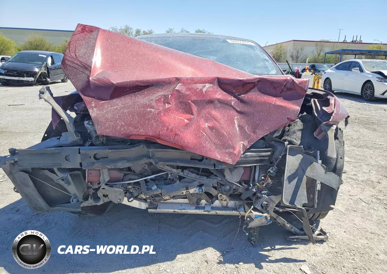 2012 Tesla Model S VIN:5YJSA1DP1CFS00085 - 5