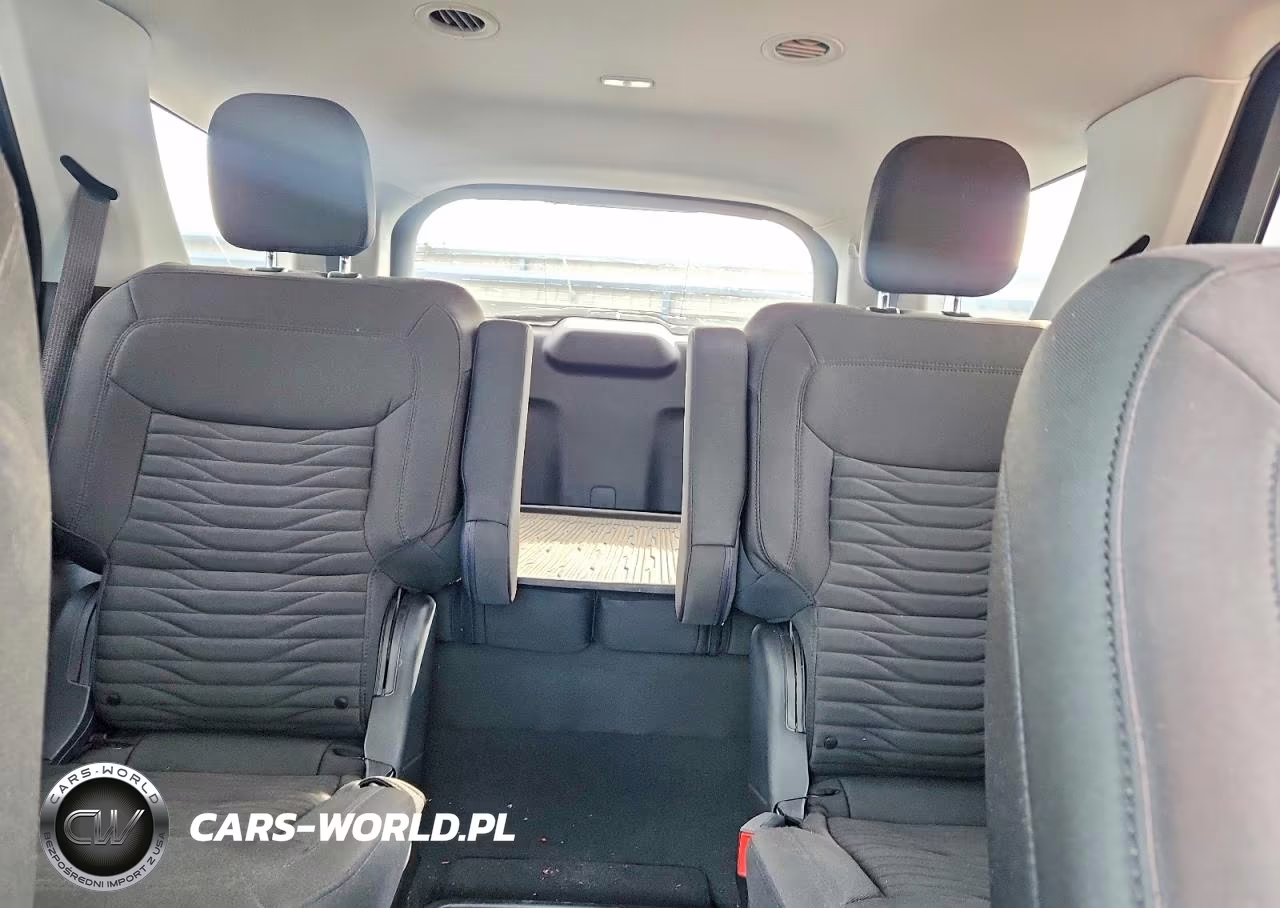 2021 Ford Explorer Xlt VIN:1FMSK7DH9MGA77812 - 10