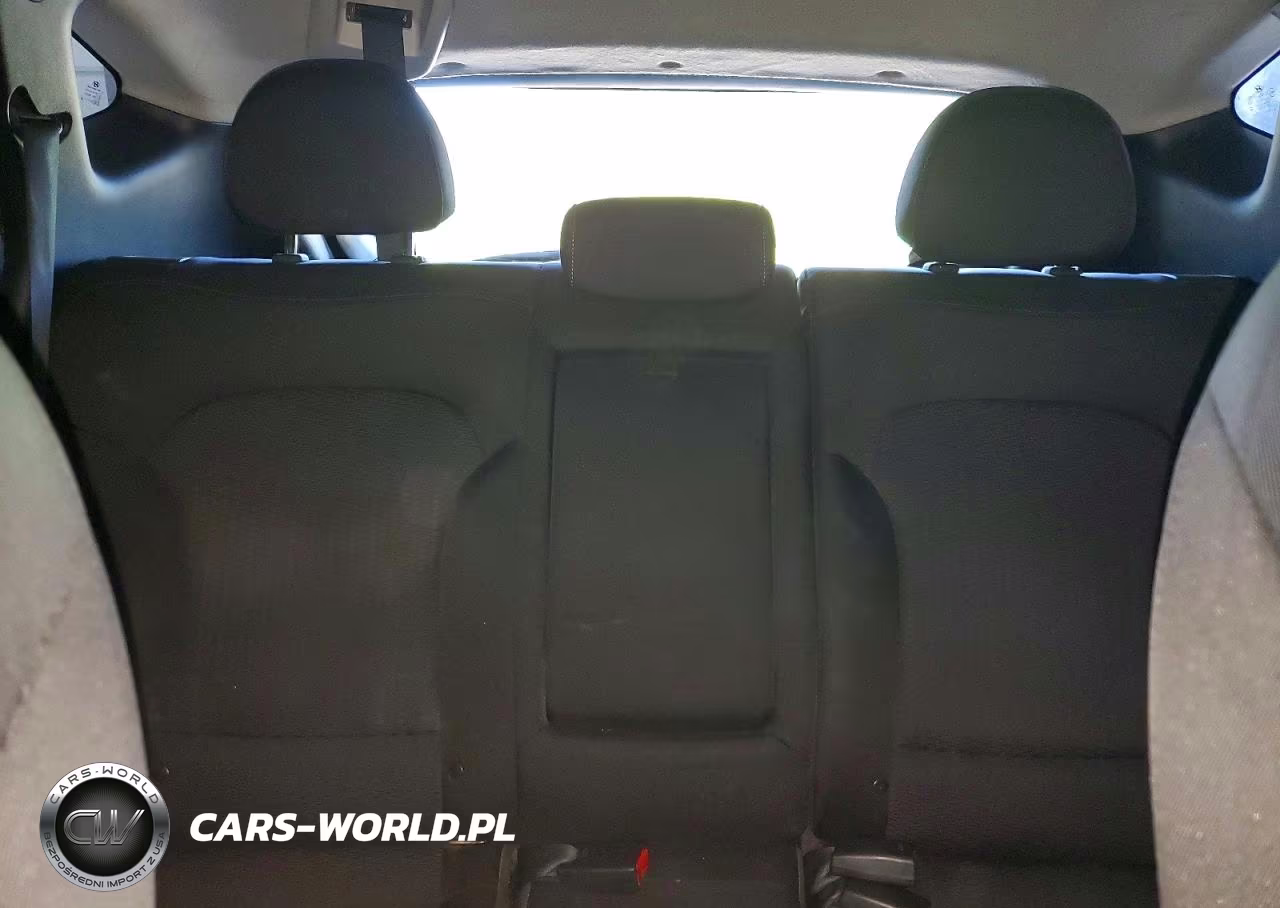 2015 Hyundai Tucson Gls VIN:KM8JTCAF9FU078516 - 10