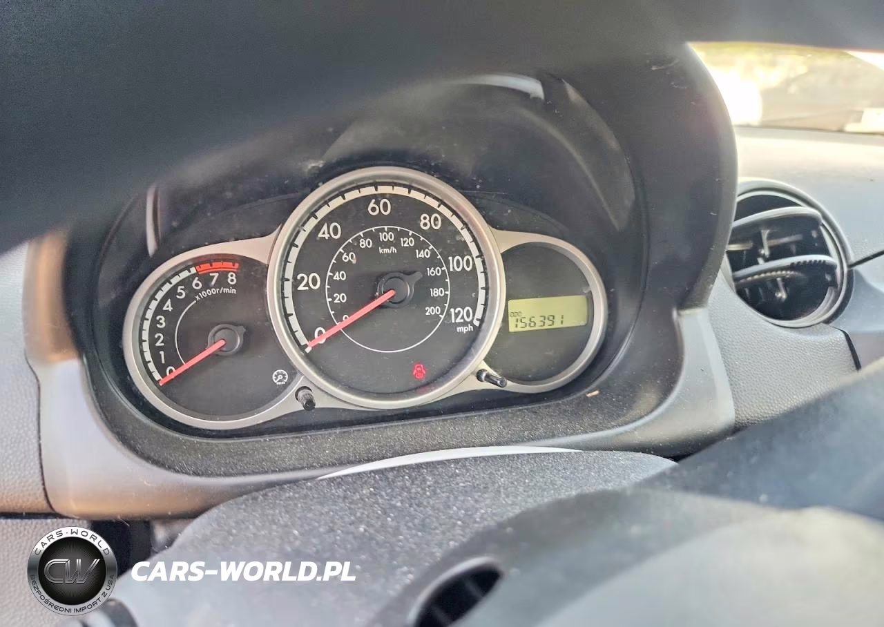 2011 Mazda Mazda2 VIN:JM1DE1HZ4B0105137 - 9