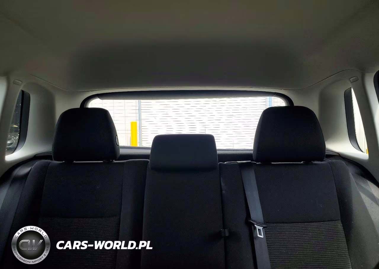 2017 Volkswagen Tiguan S VIN:WVGBV7AX2HK049940 - 10