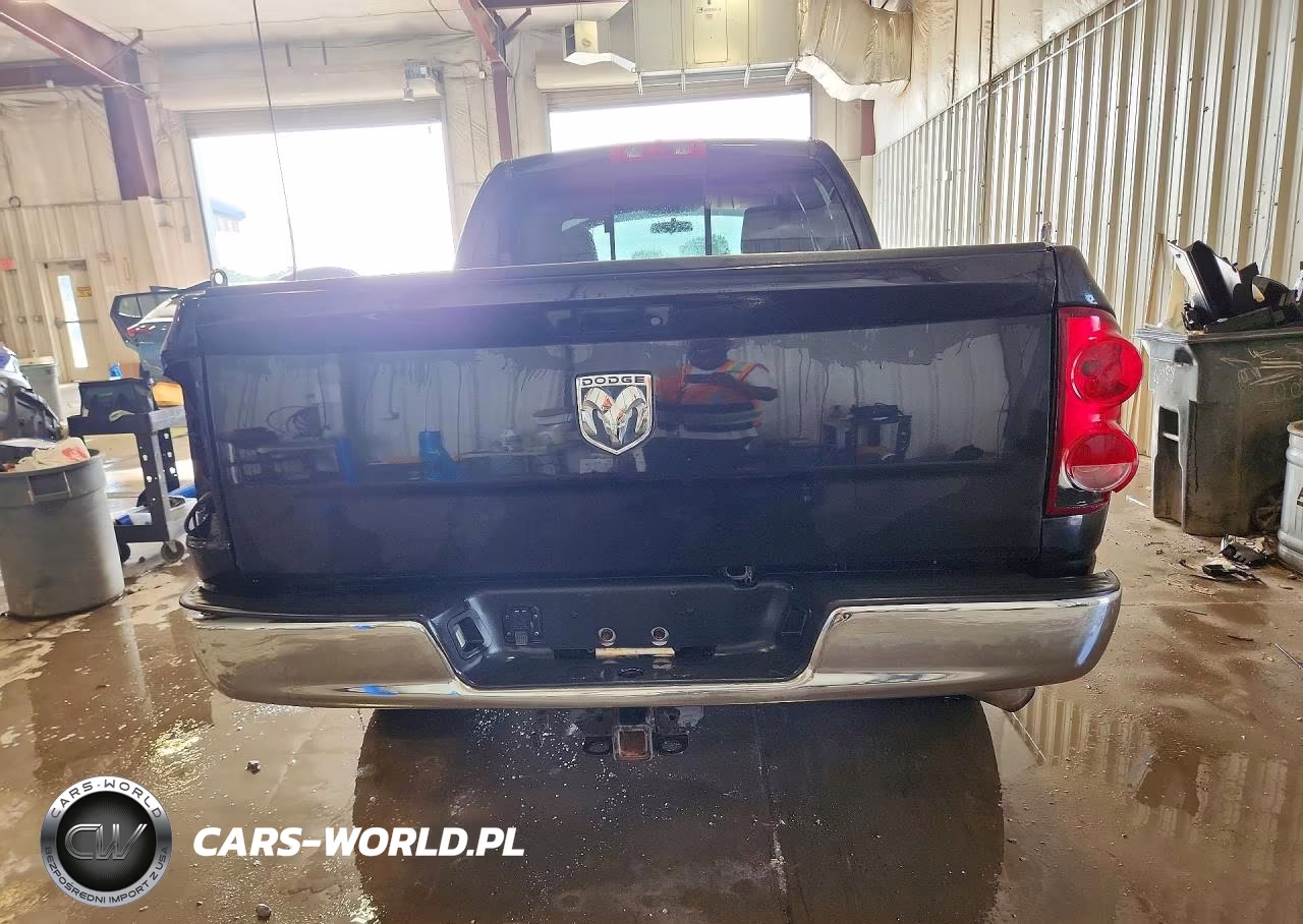 2008 Dodge Ram 1500 St VIN:1D7HA18298S523390 - 6
