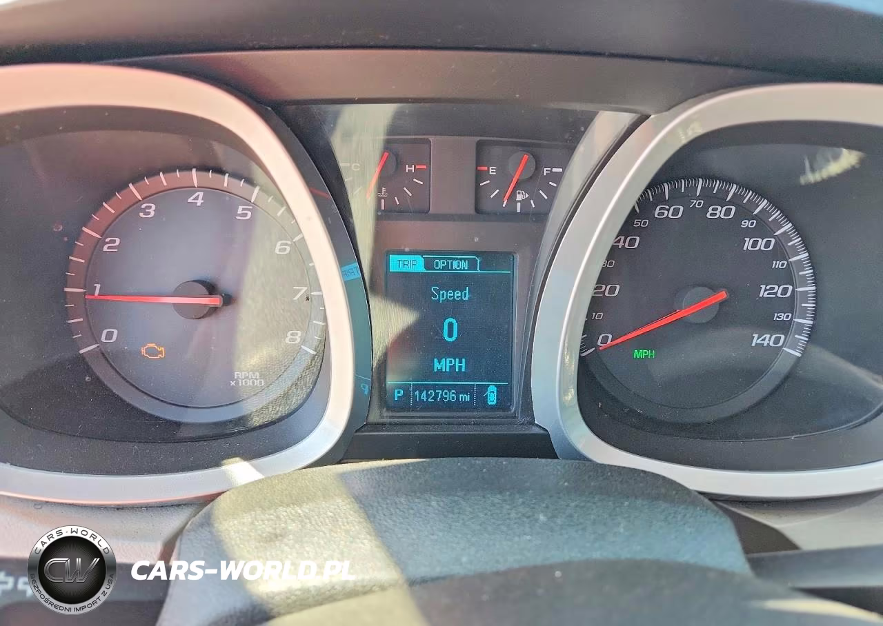 2016 Chevrolet Equinox Lt VIN:2GNFLFEK8G6126257 - 9