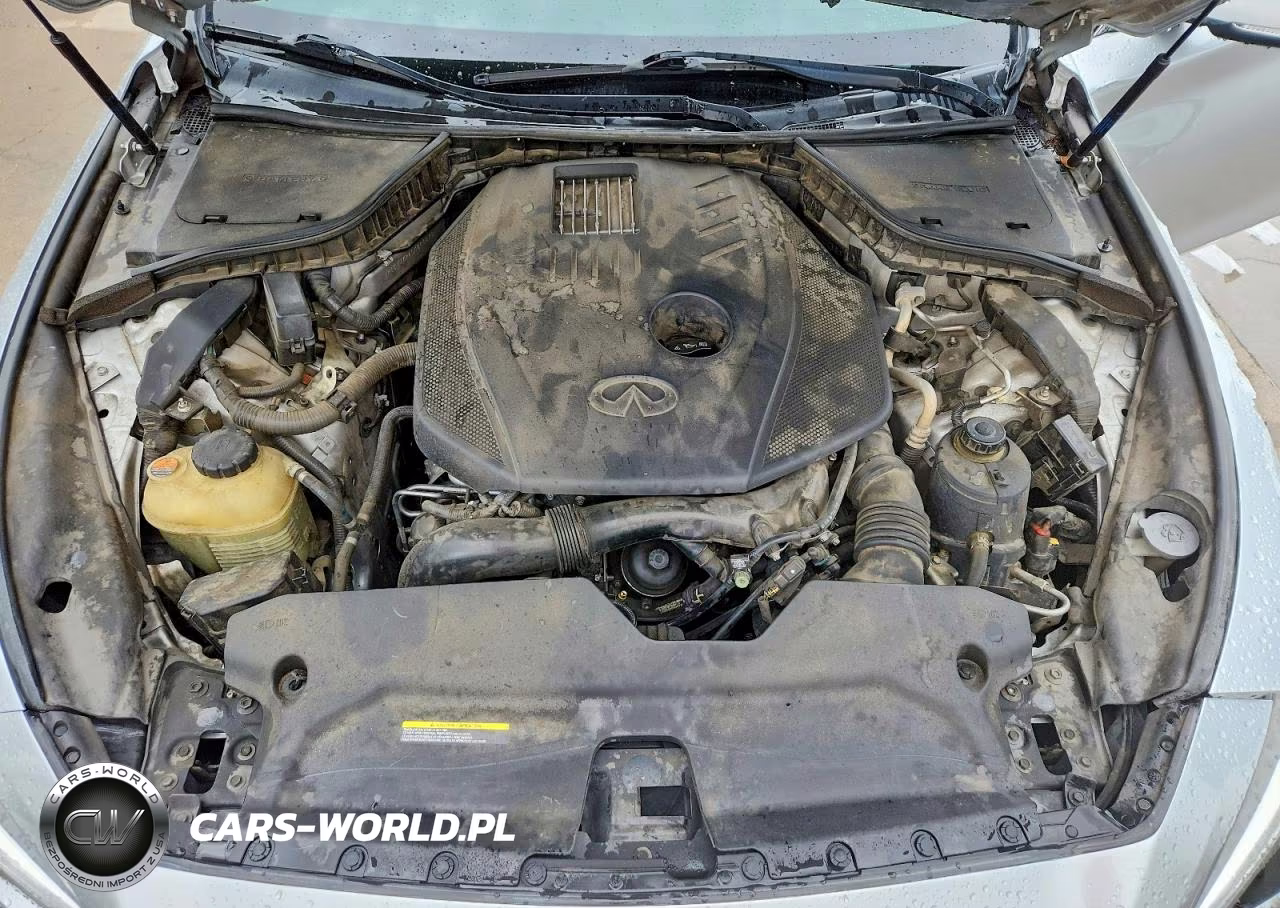 2016 Infiniti Q50 2.0T Premium VIN:JN1CV7AP4GM200873 - 11