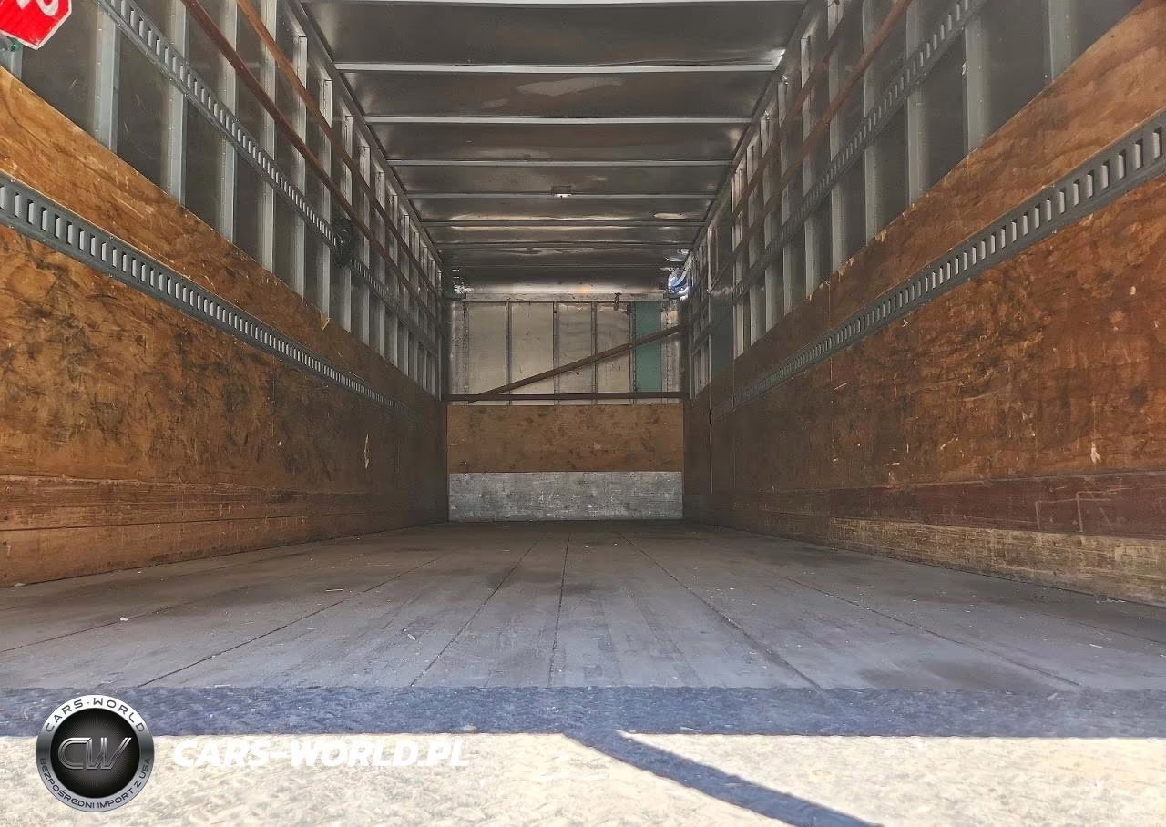 2014 Freightliner M2 106 Medium Duty VIN:3ALACWDT5EDFV2540 - 10