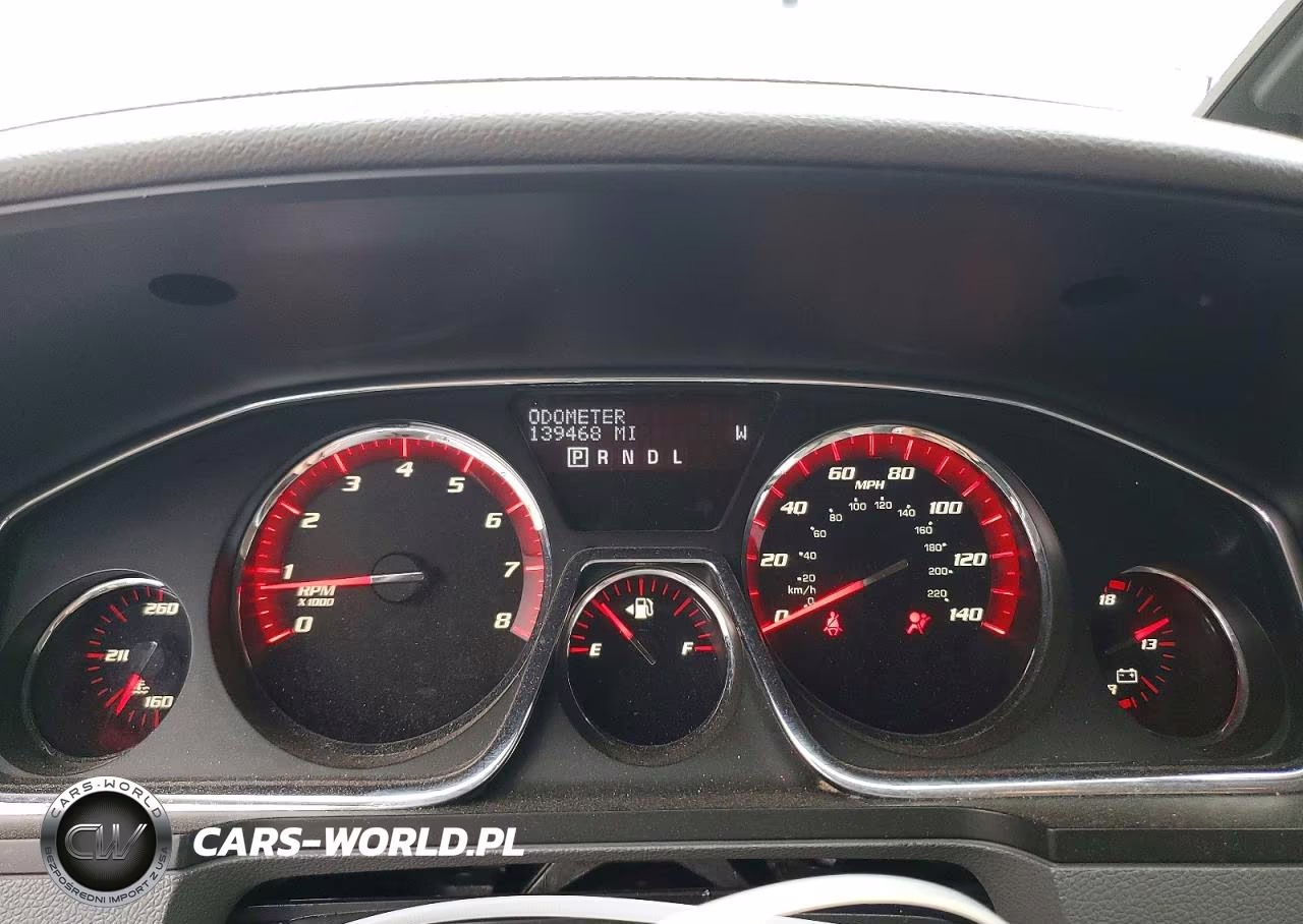 2013 GMC Acadia Slt-1 VIN:1GKKVRKD2DJ245501 - 9
