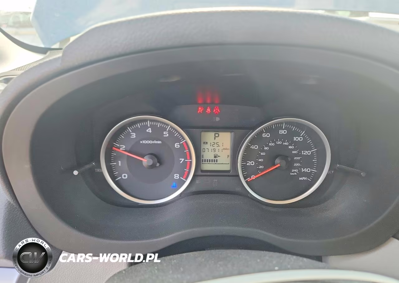 2017 Subaru Forester 2.5I Premium VIN:JF2SJAEC3HH517015 - 9