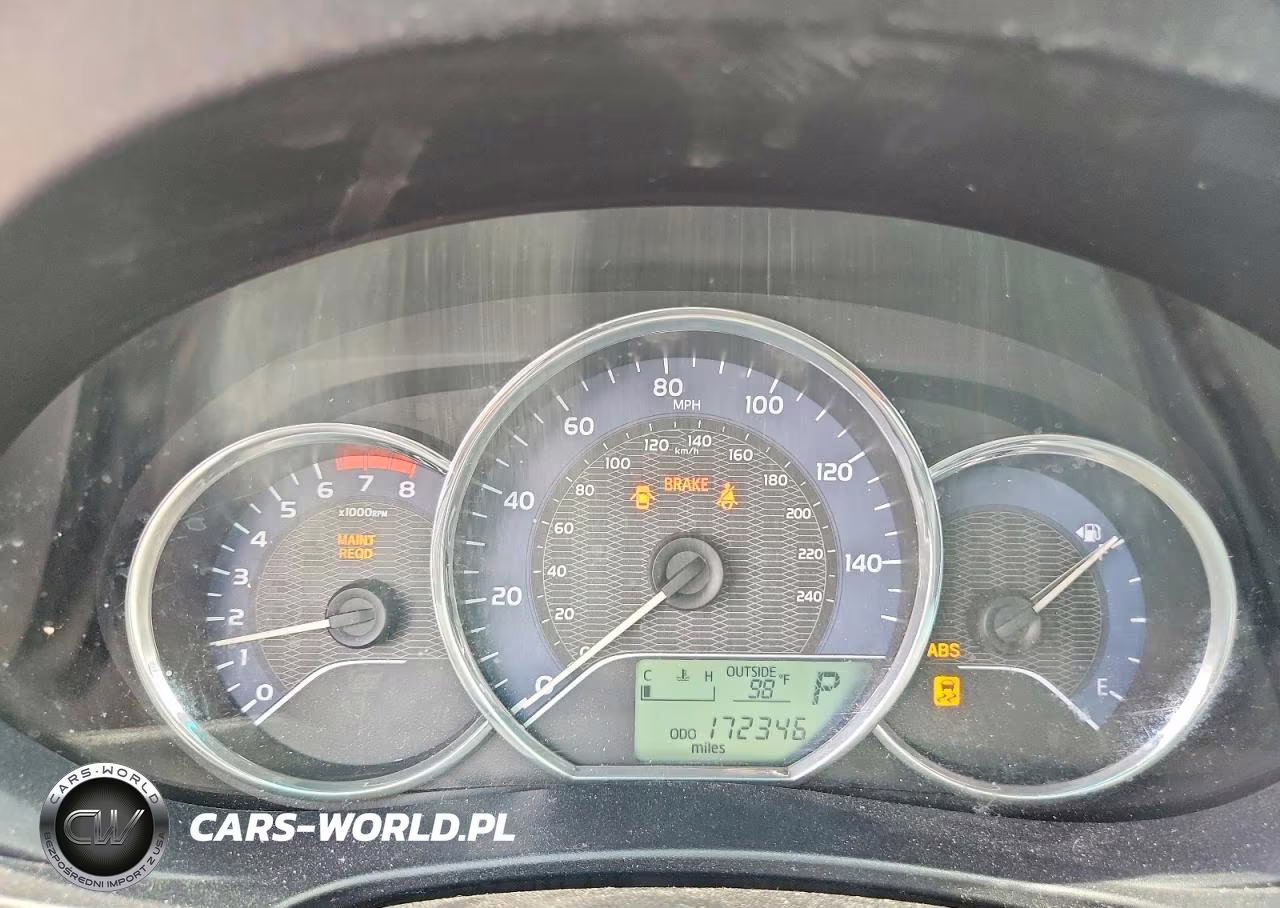 2016 Toyota Corolla L VIN:5YFBURHE1GP379303 - 9