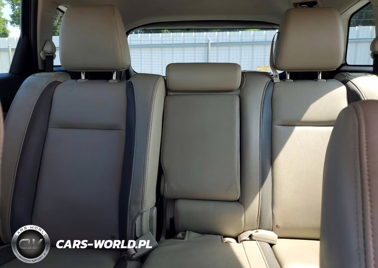2012 Mazda Cx-9 VIN:JM3TB3CV3C0334910 - 10