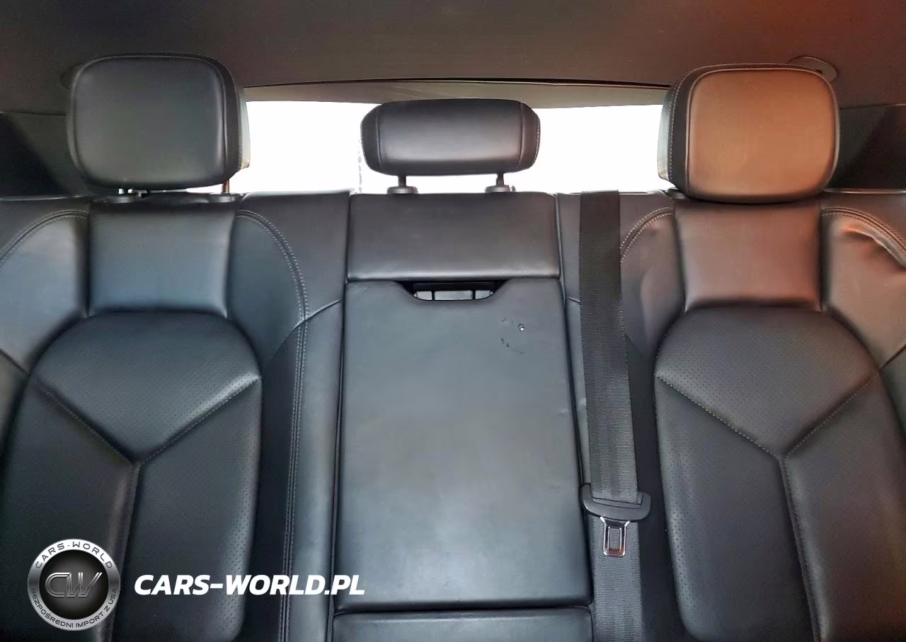 2017 Porsche Macan VIN:WP1AA2A5XHLB05225 - 10
