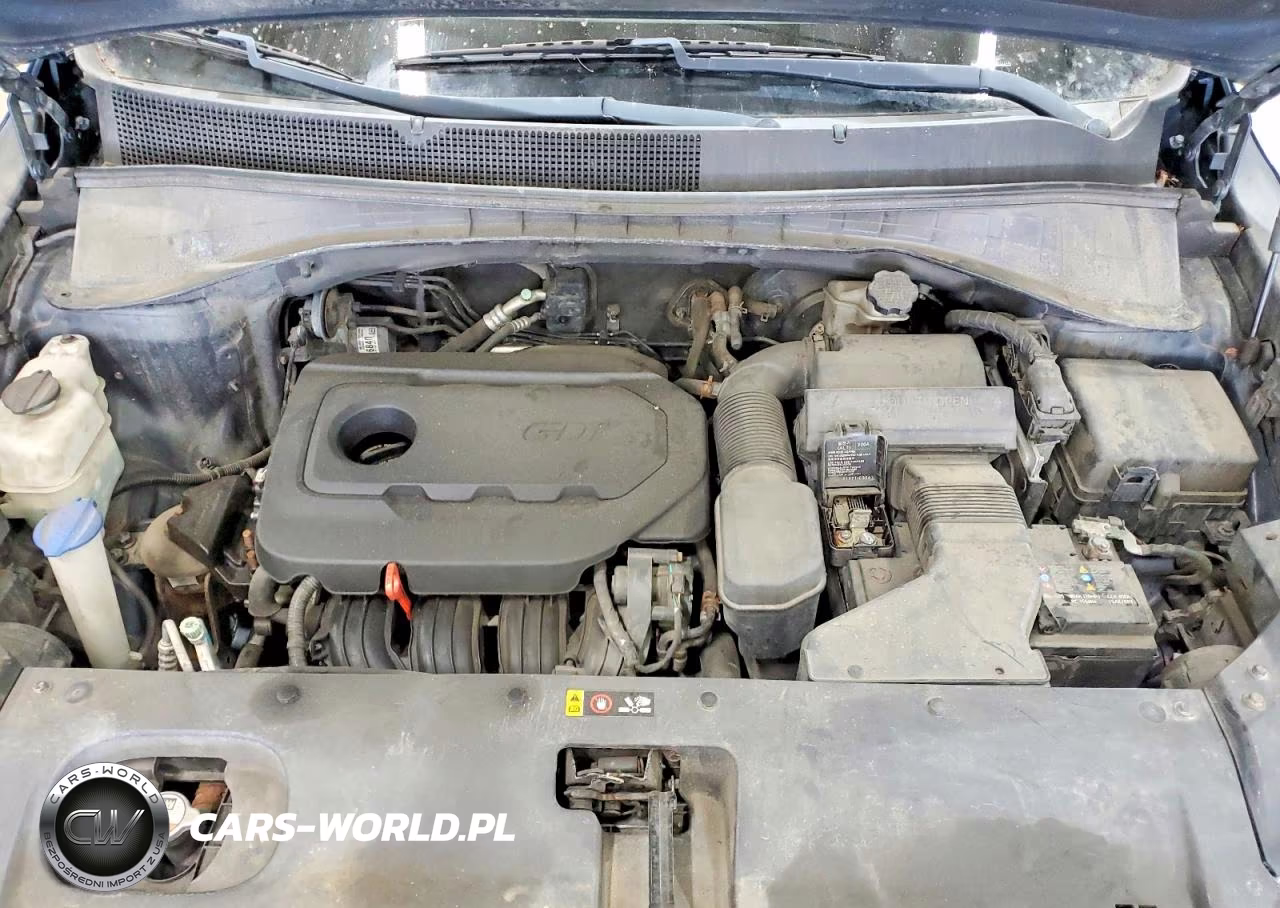 2018 Kia Sorento Lx VIN:5XYPGDA32JG352244 - 12