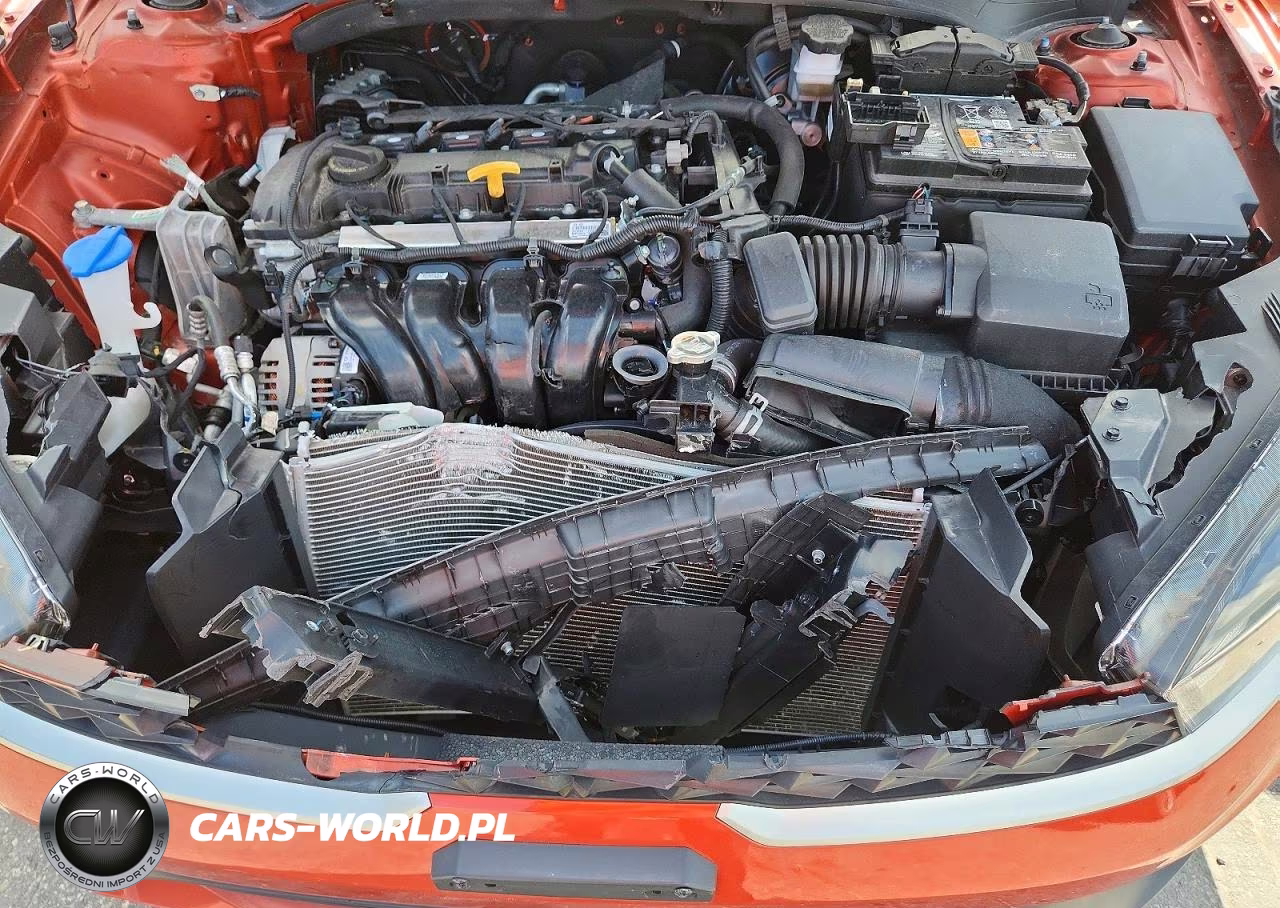 2023 Kia Forte Lxs VIN:3KPF24AD1PE509299 - 11